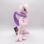 Knuffel Pokemon Mewtwo Psy Legendarische Verzamelknuffel De Knuffel