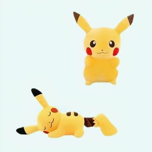 Knuffel Pokemon Mewtwo Psy Legendarische Verzamelknuffel De Knuffel