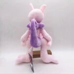Knuffel Pokemon Mewtwo Psy Legendarische Verzamelknuffel De Knuffel