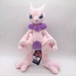 Knuffel Pokemon Mewtwo Psy Legendarische Verzamelknuffel De Knuffel