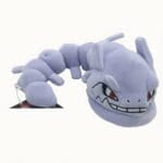 Knuffel Pokémon Onix Steelix 30 cm Zachte Knuffel De Knuffel