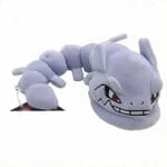 Knuffel Pokémon Onix Steelix 30 cm Zachte Knuffel De Knuffel