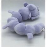 Knuffel Pokémon Onix Steelix 30 cm Zachte Knuffel De Knuffel
