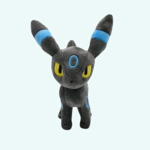 Knuffel Pokémon Rowlet Zachte Plucheknuffel met Avontuur De Knuffel