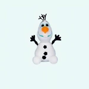 Knuffel Ratatouille Remy met Lepel Disney De Knuffel