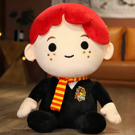 Knuffel Reuzen Ronald Weasley Harry Potter De Knuffel 20cm