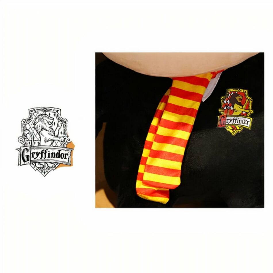 Knuffel Reuzen Ronald Weasley Harry Potter De Knuffel