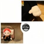 Knuffel Reuzen Ronald Weasley Harry Potter De Knuffel