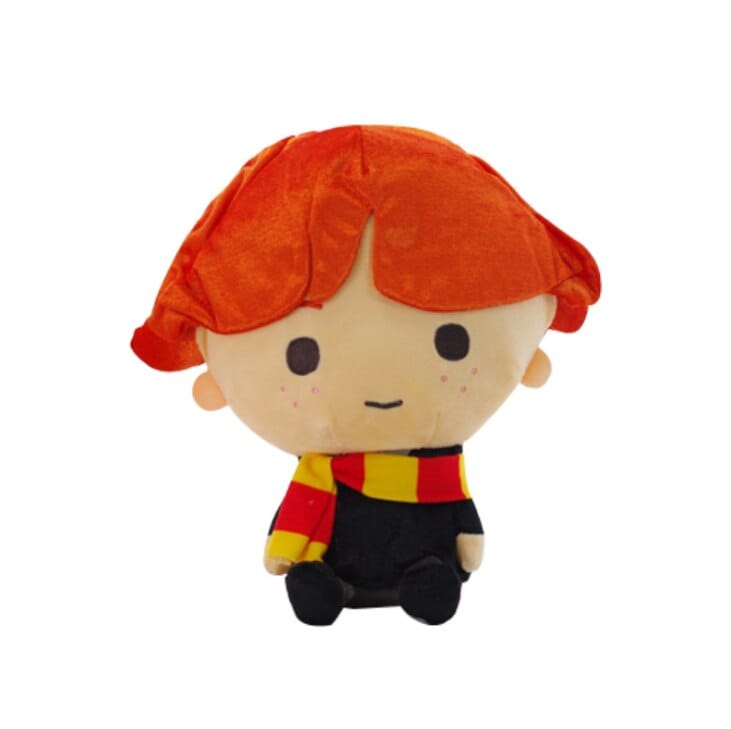 Knuffel Ron Weasley Harry Potter Zachte Pluche De Knuffel