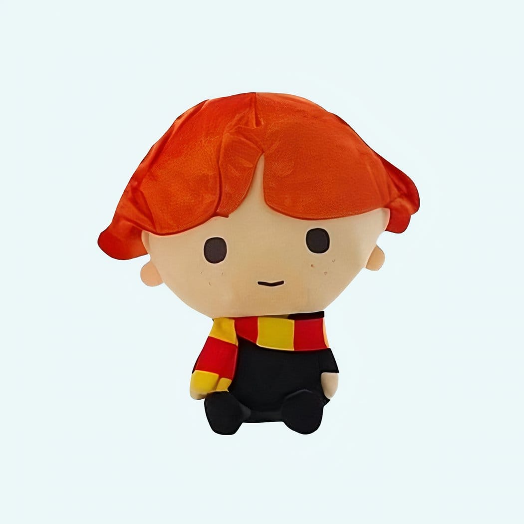 Knuffel Ron Weasley Harry Potter Zachte Pluche De Knuffel