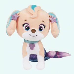Knuffel Ruben Uit Pat’ Patrouille Zachte Vacht 30 cm De Knuffel