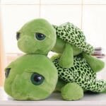 Knuffel Schildpad Superzacht Fluweelzachte Pluche De Knuffel