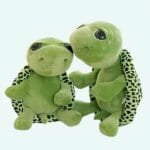 Knuffel Schildpad Superzacht Fluweelzachte Pluche De Knuffel