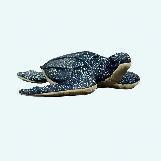 Knuffel Schildpad Van Mer 30 Cm Zacht Realistisch De Knuffel