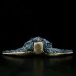 Knuffel Schildpad Van Mer 30 Cm Zacht Realistisch De Knuffel