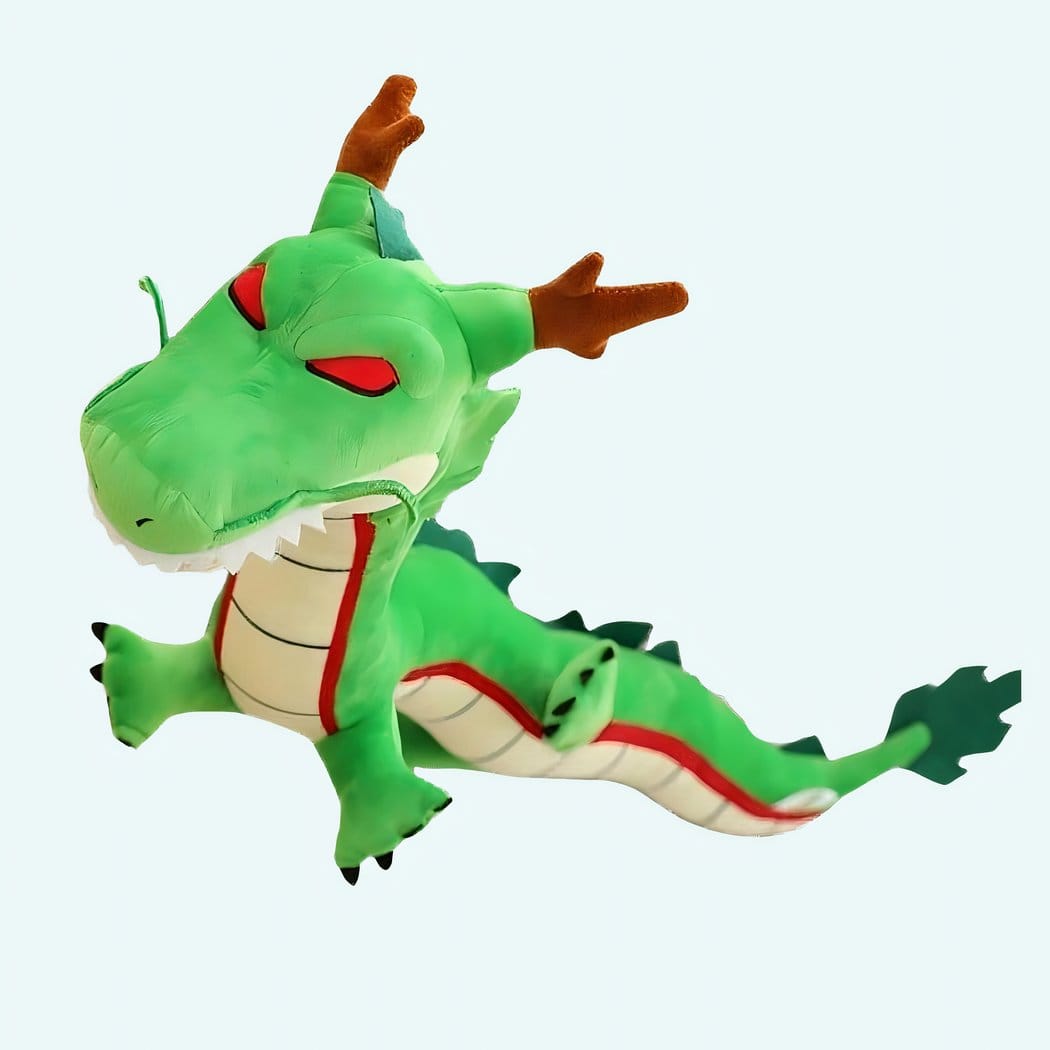 Knuffel Shenron Dragon Ball Zachte Anime Knuffel Voor Fans De Knuffel 80cm