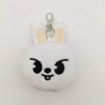 Knuffel Sleutelhanger Konijntje Lee Know Stray Kids Kawaii De Knuffel