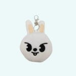 Knuffel Sleutelhanger Konijntje Lee Know Stray Kids Kawaii De Knuffel
