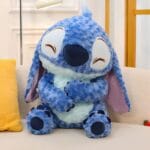 Knuffel Stitch Adorable Zachte Troostknuffel Voor Kinderen De Knuffel