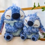 Knuffel Stitch Adorable Zachte Troostknuffel Voor Kinderen De Knuffel