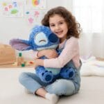Knuffel Stitch Adorable Zachte Troostknuffel Voor Kinderen De Knuffel