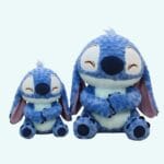 Knuffel Stitch Adorable Zachte Troostknuffel Voor Kinderen De Knuffel