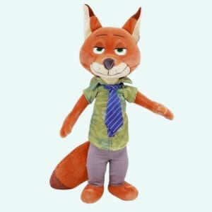 Knuffel Stitch Groen Zachte Knuffelvriend Voor Kinderen De Knuffel