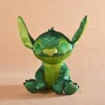 Knuffel Stitch Groen Zachte Knuffelvriend Voor Kinderen De Knuffel