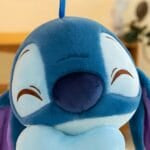 Knuffel Stitch met Hartje Ultra Zacht en Lief De Knuffel