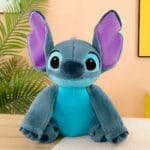 Knuffel Stitch Reuzen 110 Cm Zachte Disney Knuffel De Knuffel