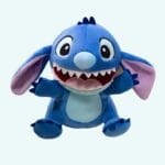 Knuffel Stitch Voor Verhalen En Spel De Knuffel