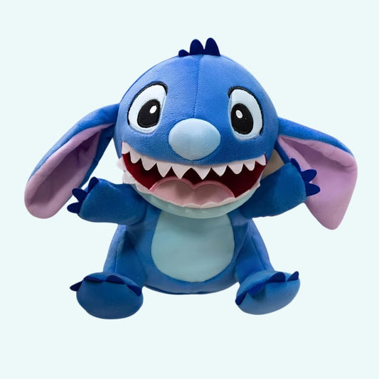Knuffel Stitch Voor Verhalen En Spel De Knuffel stitch