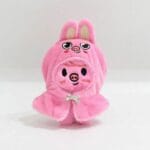 Knuffel Stray Kids Changbin Stijl Kawaii 12 cm De Knuffel