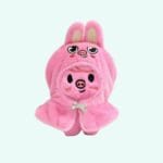 Knuffel Stray Kids Changbin Stijl Kawaii 12 cm De Knuffel