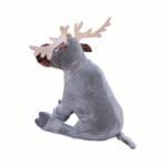 Knuffel Sven Rendier Kerst Magische Noël Traditie De Knuffel
