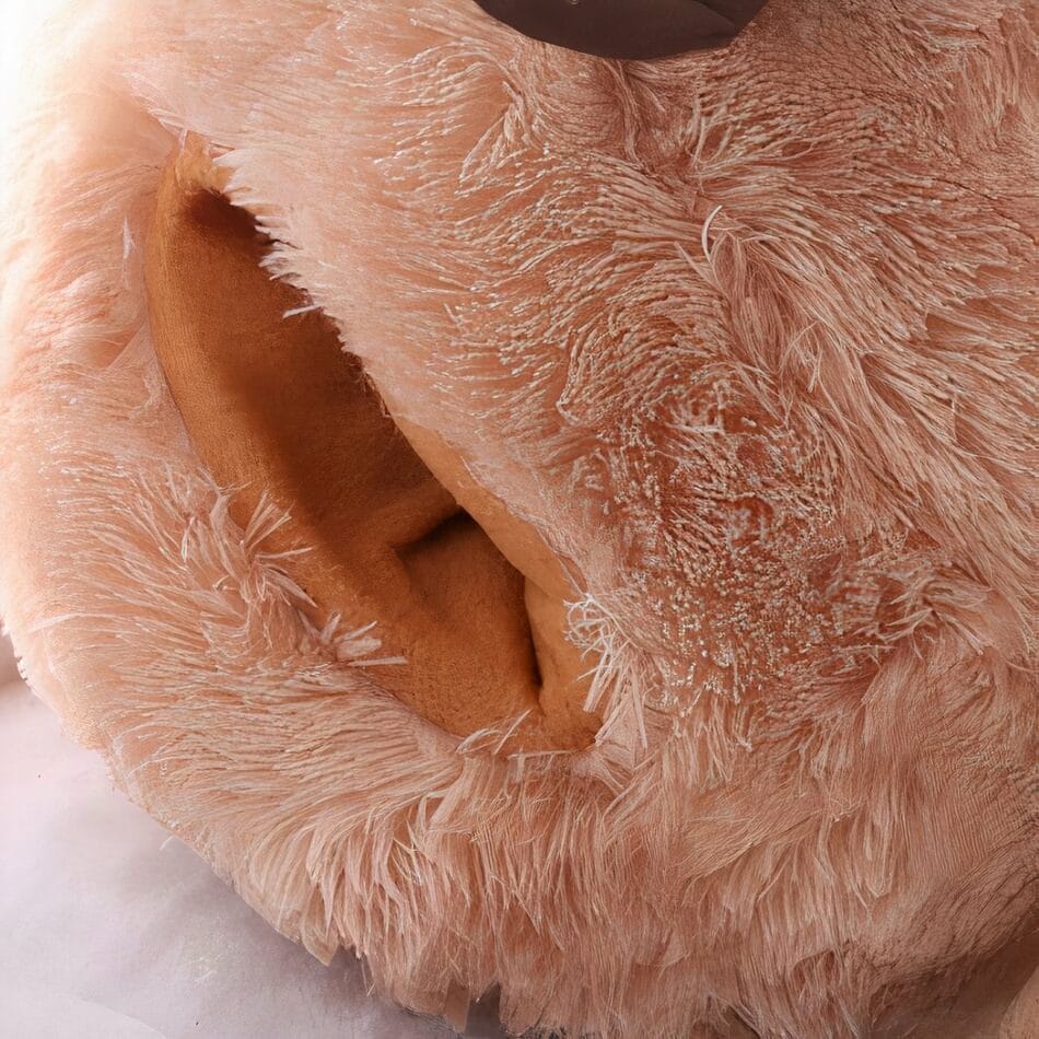 Knuffel Tony Chopper One Piece Balvorm Blauw De Knuffel
