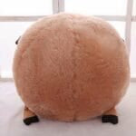Knuffel Tony Chopper One Piece Balvorm Blauw De Knuffel