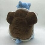 Knuffel Tortank Verdediger Pokémon 30 cm Groene Schildrug De Knuffel