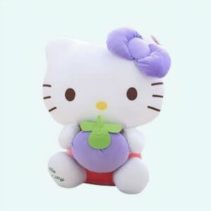Knuffel Totoro Grijs of Blauw, 15 cm - My Neighbor Totoro De Knuffel