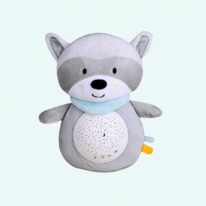 Knuffel Varken Met Rustgevend Wit Geluid Pluche Slaapknuffel De Knuffel