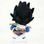 Knuffel Vegeta Dragon Ball Fanaat Namek Avonturen De Knuffel