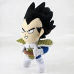 Knuffel Vegeta Dragon Ball Fanaat Namek Avonturen De Knuffel