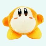 Knuffel Waddle Dee Kirby Zachte Verzamelknuffel De Knuffel