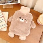 Knuffel Warmwaterkruik Kawaii Ultra Zacht Voor Ontspanning De Knuffel