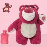 Knuffel Warmwaterkruik Lotso Toy Story Zachte Pluche De Knuffel