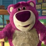 Knuffel Warmwaterkruik Lotso Toy Story Zachte Pluche De Knuffel