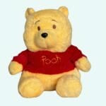 Knuffel Winnie Beertje Ademend Met Slaapliedjes De Knuffel