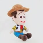 Knuffel Woody Zachte 20 Cm Voor Thuis Onderweg En Slapen De Knuffel
