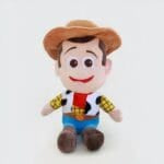 Knuffel Woody Zachte 20 Cm Voor Thuis Onderweg En Slapen De Knuffel