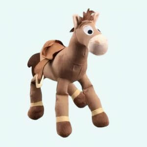 Knuffel Woody Zachte 20 Cm Voor Thuis Onderweg En Slapen De Knuffel